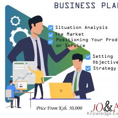 Business Plan