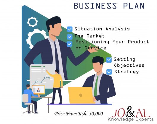 Business Plan