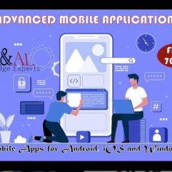 mobile applications