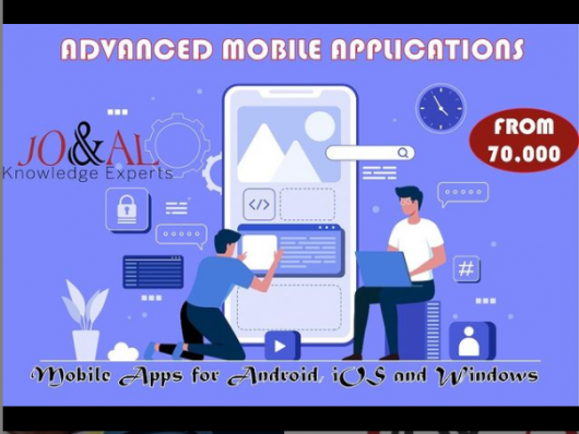 mobile applications