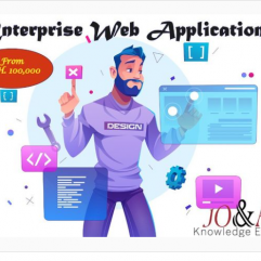 web applications