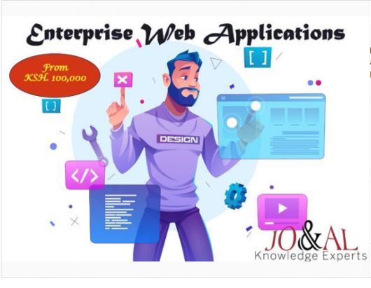 web applications